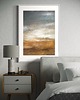 grafiki i ilustracje Pejzaż / Fine Art Print 5