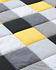 koce i narzuty Narzuta patchwork USEP różne rozmiary 4