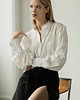 koszule damskie  Liza shirt White 1