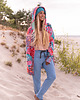 spodnie dresowe damskie Pants 1