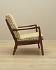 fotele Fotel bukowy, duński design, lata 70, produkcja: Dania 3