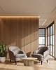 fotele Fotel klubowy Cosy do stolika kawowego 1