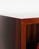 półki Regał palisandrowy, duński design, lata 70, produkcja: Dania 5
