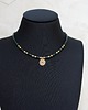 chokery Jadeity lush meadow  /14.09.25/ choker  - Szlachetna kolekcja 3