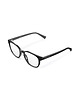 okulary damskie Okulary Meller Blue Light Banna Black 1