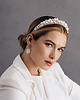 opaski do włosów Pearl Audrey 1