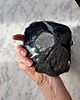 pojemniki na biżuterię Podstawka na Biżuterię Palo Santo Ceramiczna Muszelka Midnight Ocean 5