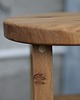 stołki Taboret drewniany 5