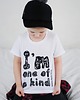 t-shirty dla chłopców T-shirt I'M ONE OF A KIND 1
