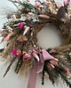 wianki Wianek boho Sielski naturalny 4