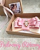 broszki Brosza Sweet  Pink 13