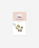 broszki Pin Poznań Koziołek 1
