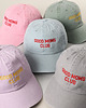 czapki damskie Czapka z daszkiem GOOD MOMS CLUB 1