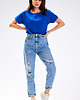 t-shirt damskie Bluzka B588 3
