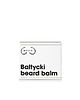 kosmetyki i produkty do pielęgnacji brody i wąsów Baltycki Balsam do Brody 1