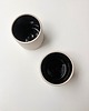 kubki Kubek z czarnym środkiem /300ml/ 5