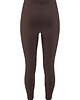legginsy Leginsy (daily) GAME CHANGER Dark Chocolate 2