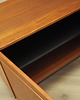 komody i szafki Szafka tekowa, duński design, lata 70, produkcja: Dania 7