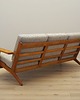 sofy i szezlongi Sofa dębowa, duński design, lata 60,  Hans J. Wegner, Getama 2