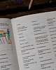 notatniki i albumy 100 pytań, które każdy powinien sobie zadać 6