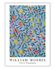 plakaty Plakat reprodukcja William Morris 'Fruit or Pomegranate' 1