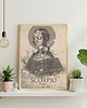 plakaty Plakat Zodiac Scorpio 4