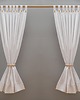zasłony ZASŁONY shabby chic KORONKA 2