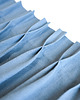 zasłony Zasłona na fleksach MEDIUM DUSTY BLUE 2