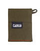 portfele damskie Zestaw Card Holder Otan Vert ze smyczą Military 1