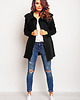 bluza z kapturem damska Bluza C088 2