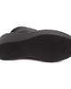 buty różne ALTERCORE Bird PU Black botki na koturnie 4