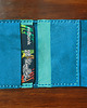 portfele damskie Portfel, etui na karty 6