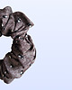 gumki do włosów Scrunchie MIDI w pandy 2