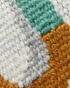 napisy dekoracyjne i tabliczki OH  Kilim serweta 4