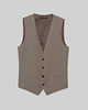 marynarki męskie Kamizelka do zestawu brione gi slim fit 1