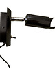 kinkiety Minimalistyczny kinkiet lampka nocna Nordlux 7385, Niemcy lata 80. 4