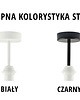 plafony Druciana lampa sufitowa do kuchni ANORI w stylu loft 9