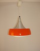 lampy wiszące Lampa wisząca, lata 70. 2