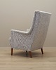 fotele Fotel wypoczynkowy, duński design, lata 60, produkcja: Dania 4