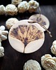 Ozdoby na ścianę Ceramiczne zawieszki dekoracja ścienna 1