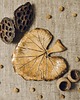 patery i talerze Patera Liść Ceramiczna 3