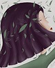 plakaty Lady - plakat 30x30 1