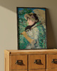 plakaty Plakat Vintage Obraz Grafika Monet 2