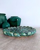 Podstawki pod kadzidełka Ceramiczna podstawka 2