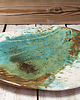 Ozdoby na ścianę Deco Plate 11