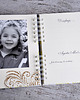 kartki scrapbooking Album z podziękowaniami dla nauczyciela 7
