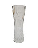 wazony Kryształowy wazon, Cristal D'Arques, Francja, lata 70. 8