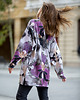 bluza bez kaptura damska Bluza damska trak 3