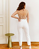 body damskie Body ślubne koronkowe 1