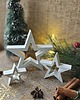 dekoracje świąteczne Rękodzieło-Zestaw trzech gwiazd Boże Narodzenie. 2